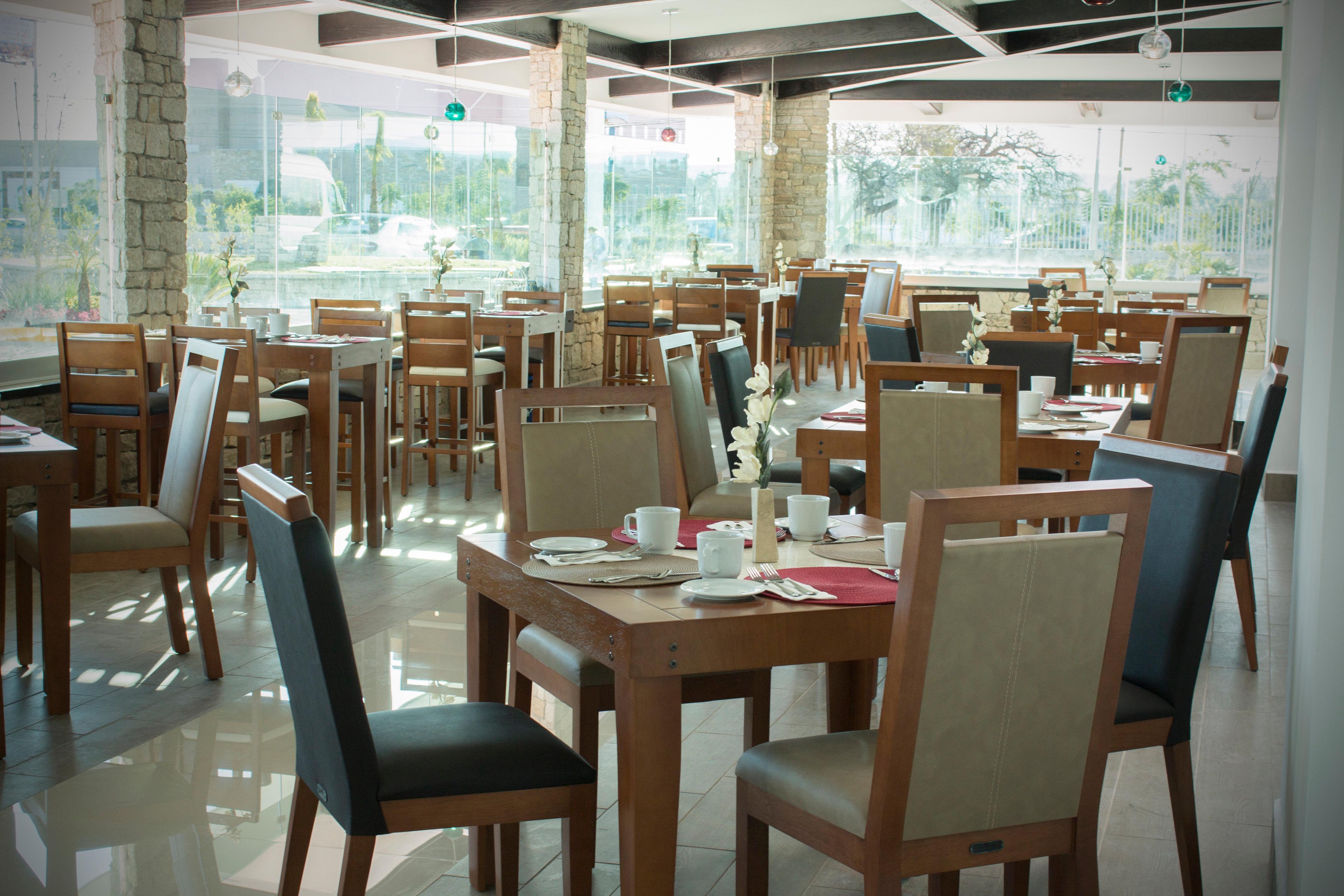 Holiday Inn Queretaro Zona Krystal By Ihg Exterior photo