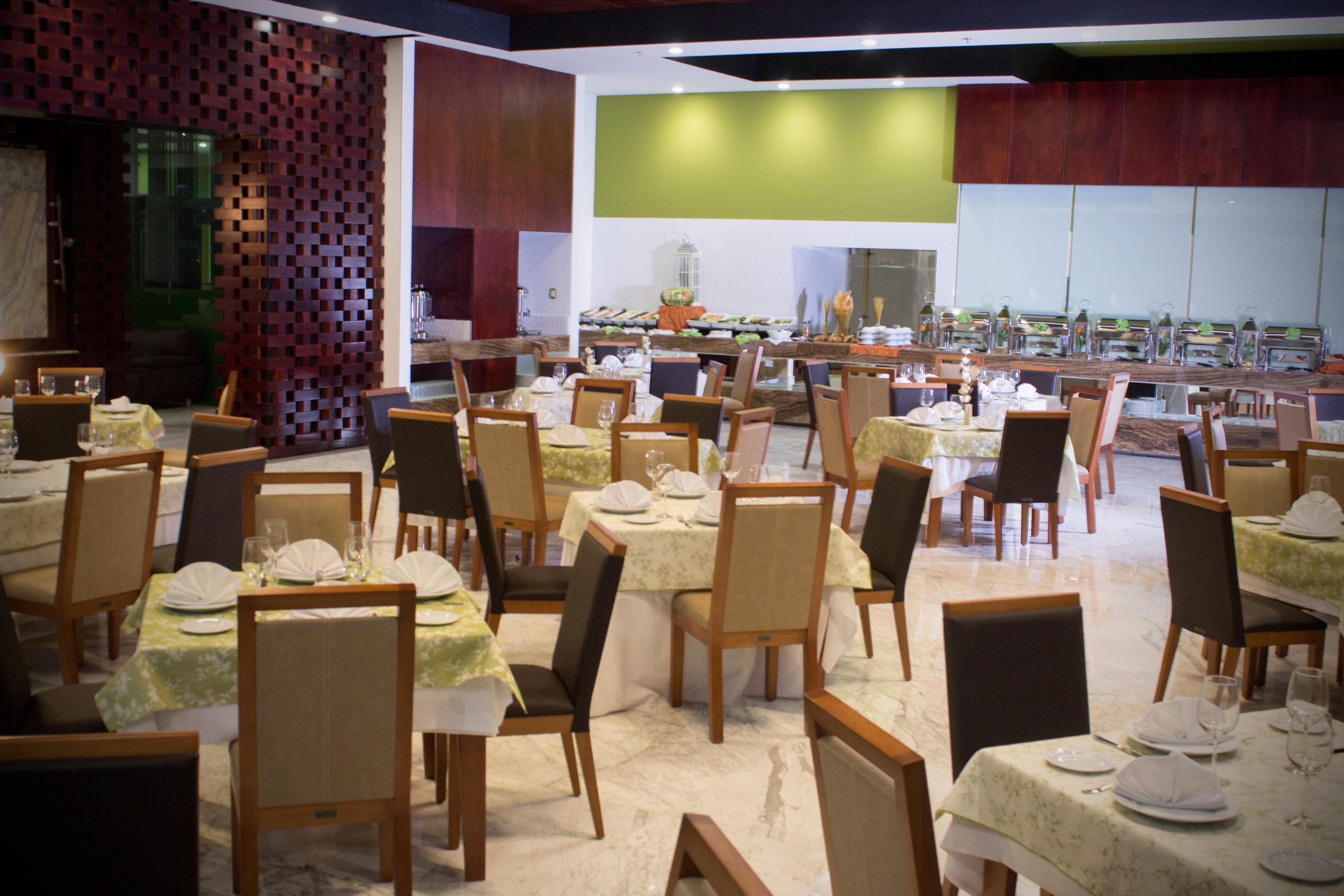 Holiday Inn Queretaro Zona Krystal By Ihg Exterior photo